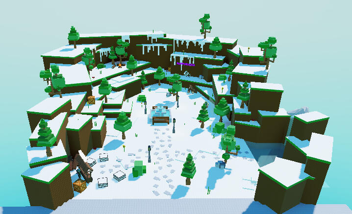 Stud Style | 2 player obby lobby (Unknown Visits)
