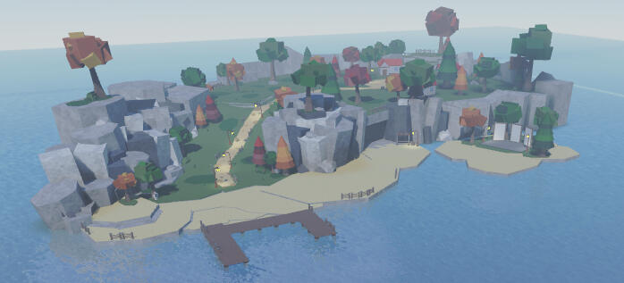 Random build